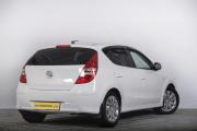 Hyundai i30 I Рестайлинг Томск  - изображение 26