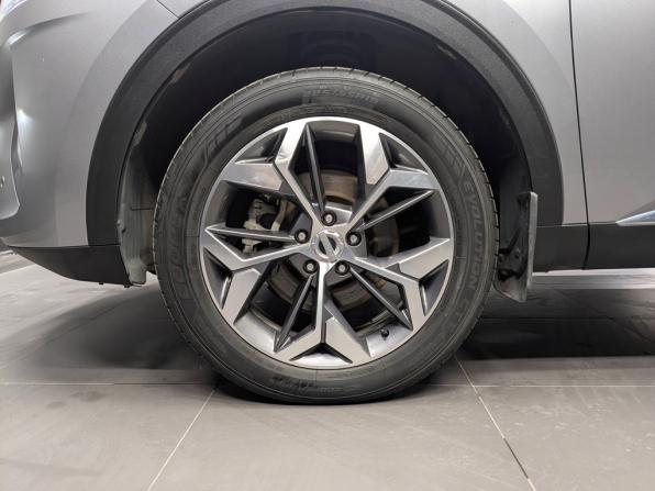 Haval F7 I с пробегом 2021 года, цена 2 070 000 рублей, 60264 км, внедорожник, Автокод Объявления