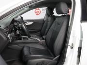 Audi A4 V (B9) Рестайлинг Минеральные Воды  - изображение 28