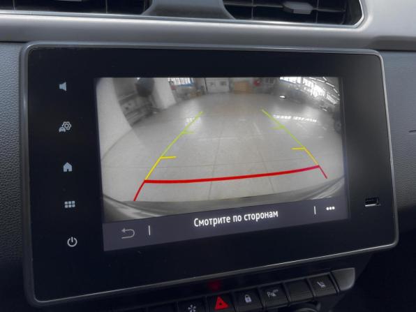 Renault Arkana I с пробегом 2021 года, цена 1 615 000 рублей, 116769 км, внедорожник, Автокод Объявления