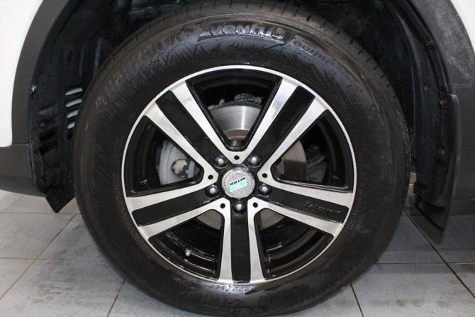 Toyota RAV4 IV (XA40) с пробегом 2014 года, цена 1 749 000 рублей, 227597 км, внедорожник, Автокод Объявления