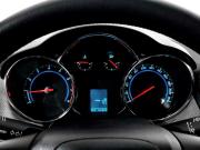 Chevrolet Cruze I Москва  - изображение 21