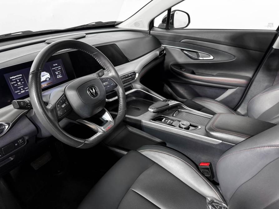 Changan UNI-T I Санкт-Петербург  - изображение 9