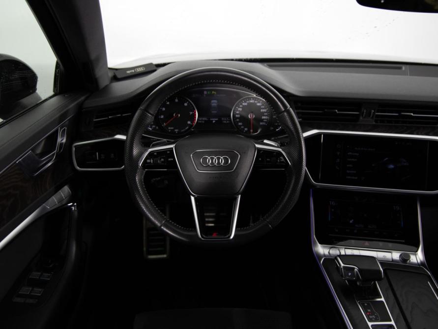 Audi A6 V (C8) Санкт-Петербург  - изображение 14