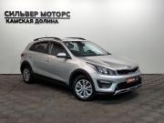 Kia Rio IV Пермь  - изображение 21