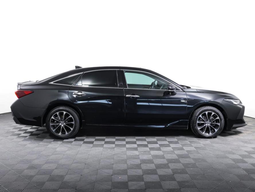 Toyota Avalon V Москва  - изображение 4