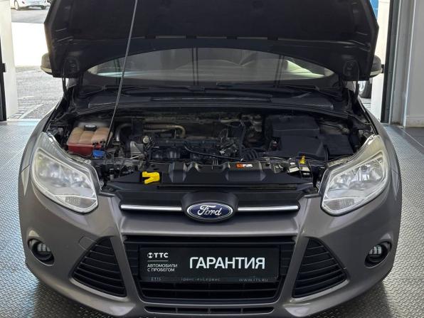 Ford Focus III с пробегом 2012 года, цена 780 000 рублей, 170000 км, хэтчбек, Автокод Объявления
