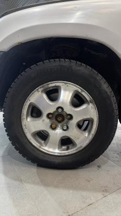 Toyota RAV4 I (XA10) с пробегом 1996 года, цена 280 000 рублей, 213000 км, внедорожник, Автокод Объявления