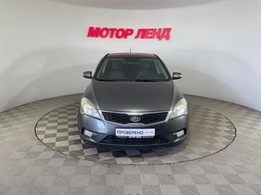 Kia Ceed I Рестайлинг Воронеж  - изображение 2