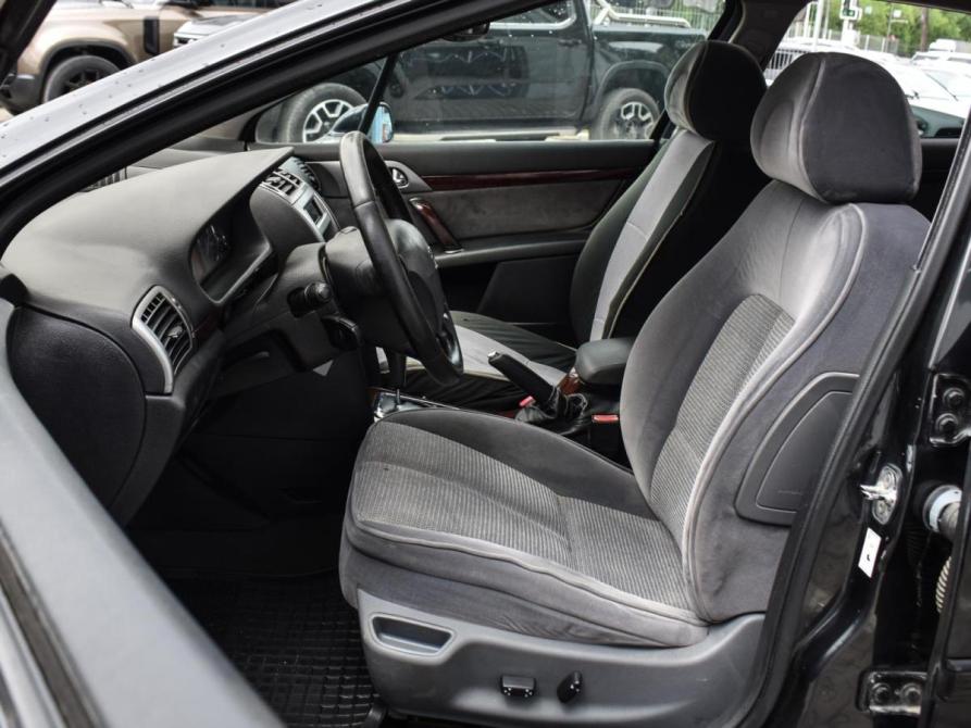 Peugeot 407 Краснодар  - изображение 10