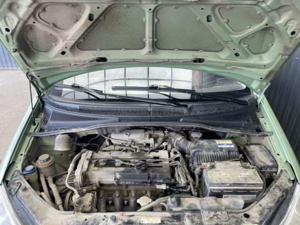 Hyundai Getz I Рестайлинг с пробегом 2010 года, цена 245 000 рублей, 326000 км, хэтчбек, Автокод Объявления