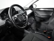 Skoda Rapid II Санкт-Петербург  - изображение 31