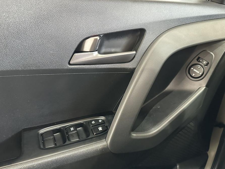 Hyundai Creta I Москва  - изображение 19