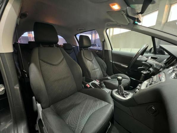 Peugeot 308 I с пробегом 2011 года, цена 320 000 рублей, 203650 км, хэтчбек, Автокод Объявления