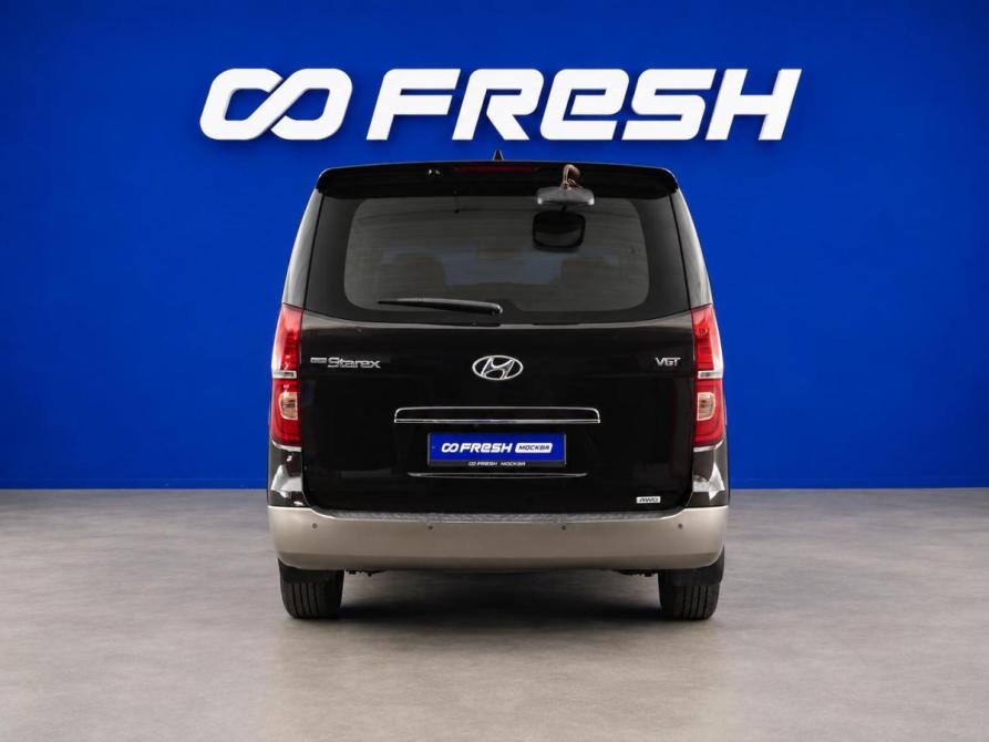 Hyundai Grand Starex I Рестайлинг Москва  - изображение 4