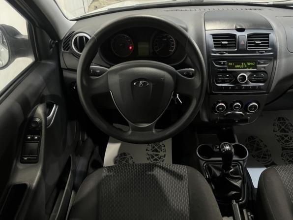 Lada (ВАЗ) Kalina II с пробегом 2015 года, цена 443 600 рублей, 147783 км, хэтчбек, Автокод Объявления
