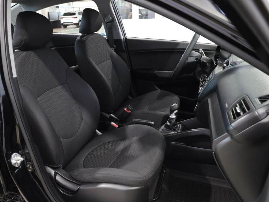Kia Rio III Рестайлинг Ростов-на-Дону  - изображение 8