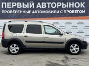 Lada (ВАЗ) Largus I Краснодар  - изображение 23