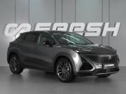 Changan UNI-T I Минеральные Воды  - изображение 22