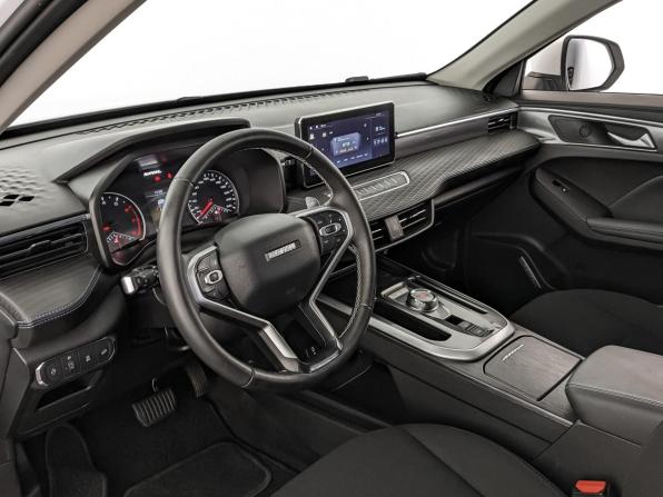 Haval Jolion I с пробегом 2023 года, цена 1 750 000 рублей, 86632 км, внедорожник, Автокод Объявления
