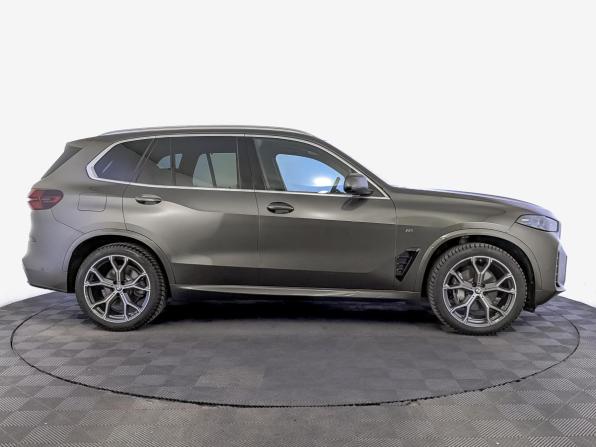 BMW X5 IV (G05/G18) Рестайлинг с пробегом 2024 года, цена 12 635 000 рублей, 18088 км, внедорожник, Автокод Объявления