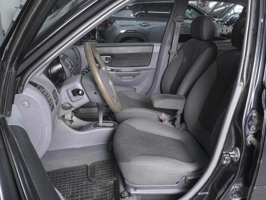 Hyundai Accent II Ростов-на-Дону  - изображение 10