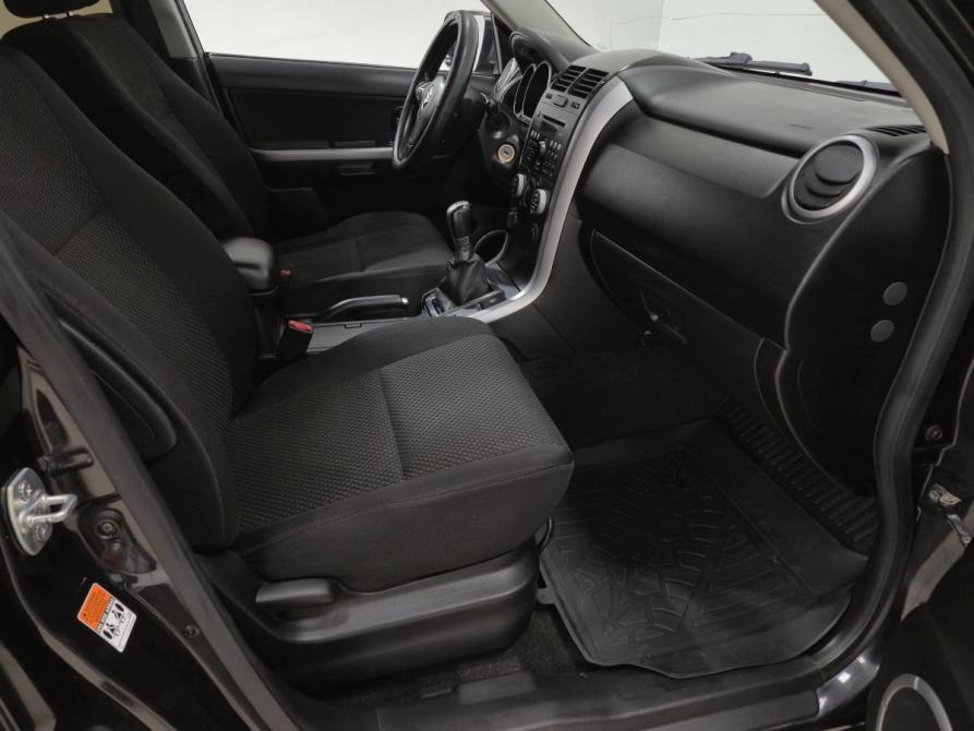 Suzuki Grand Vitara II Рестайлинг Альметьевск  - изображение 16