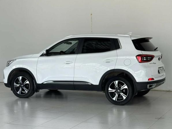 Chery Tiggo 4 Pro I Рестайлинг с пробегом 2024 года, цена 1 565 000 рублей, 38430 км, внедорожник, Автокод Объявления