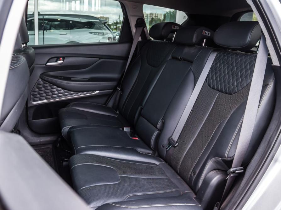 Hyundai Santa Fe IV Магнитогорск  - изображение 15