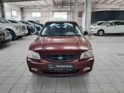 Hyundai Accent II Набережные Челны  - изображение 24