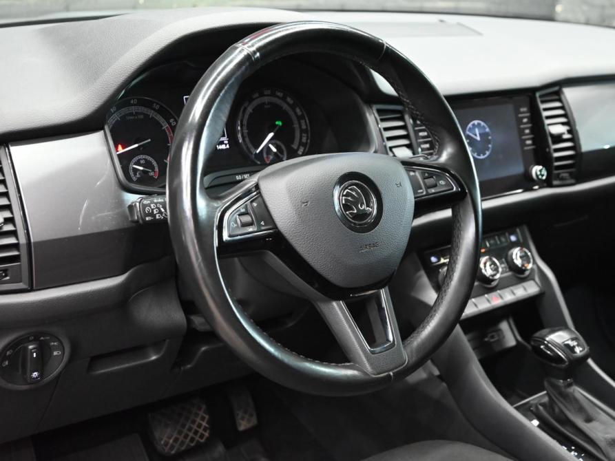 Skoda Kodiaq I Екатеринбург  - изображение 11