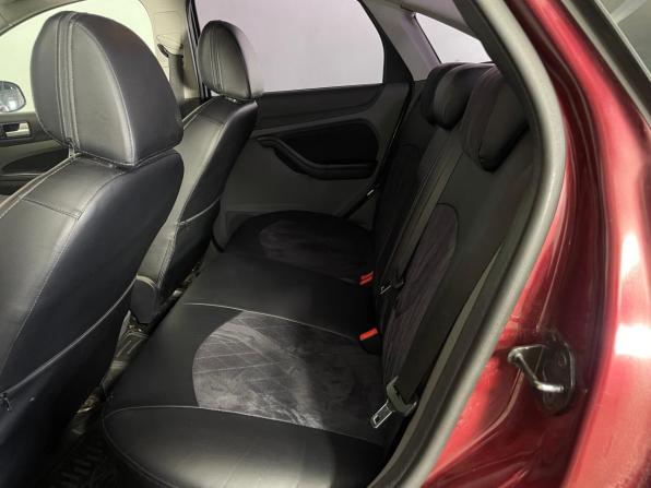 Ford Focus II Рестайлинг с пробегом 2008 года, цена 390 000 рублей, 251617 км, седан, Автокод Объявления