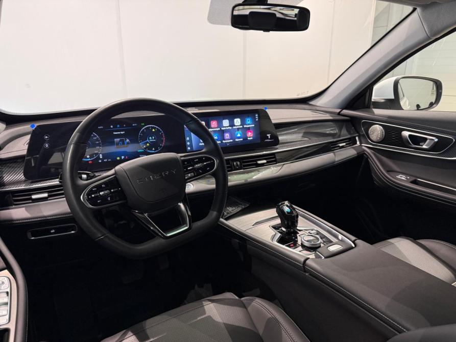 Chery Tiggo 7 Pro Max I Рестайлинг Самара  - изображение 9