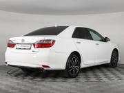 Toyota Camry VII (XV50) Рестайлинг 2 Химки  - изображение 18
