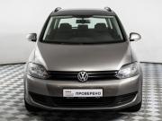 Volkswagen Golf Plus II Москва  - изображение 15