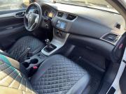 Nissan Sentra VII (B17) Набережные Челны  - изображение 55