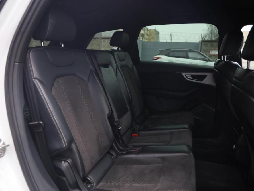 Audi Q7 II (4M) Санкт-Петербург  - изображение 10