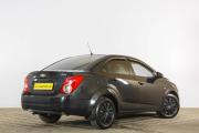 Chevrolet Aveo II Тюмень  - изображение 24