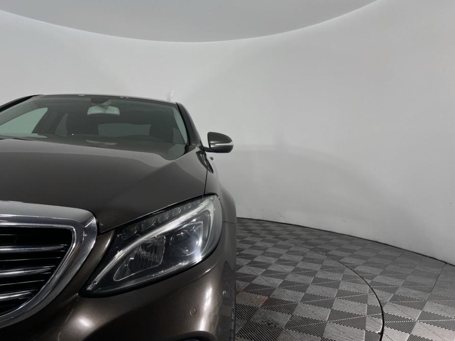 Mercedes-Benz C-Класс IV (W205) Архангельск  - изображение 9