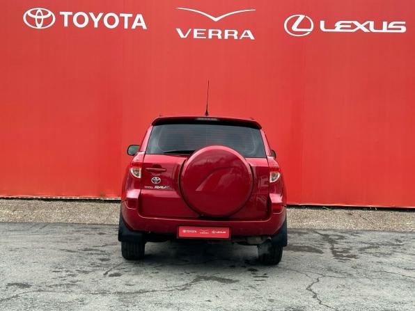Toyota RAV4 III (XA30) с пробегом 2006 года, цена 1 070 000 рублей, 213000 км, внедорожник, Автокод Объявления