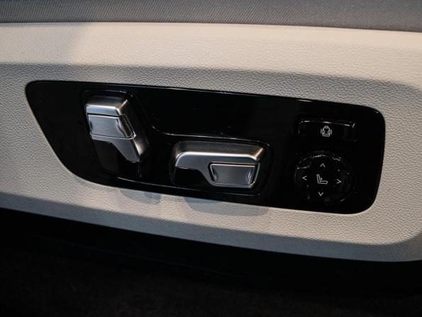 BMW X7 I (G07) с пробегом 2020 года, цена 8 000 000 рублей, 76045 км, внедорожник, Автокод Объявления