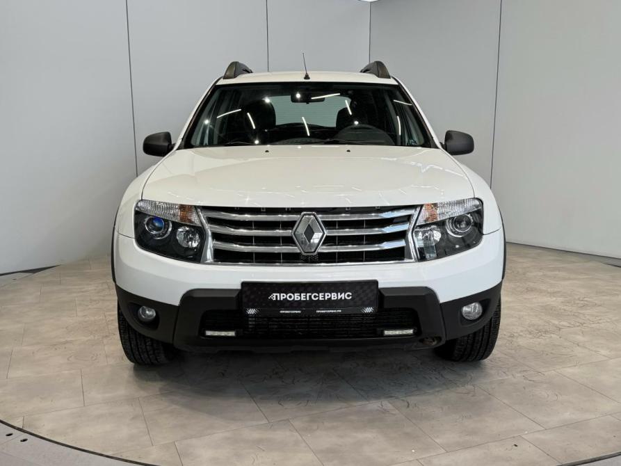 Renault Duster I Волжский  - изображение 8