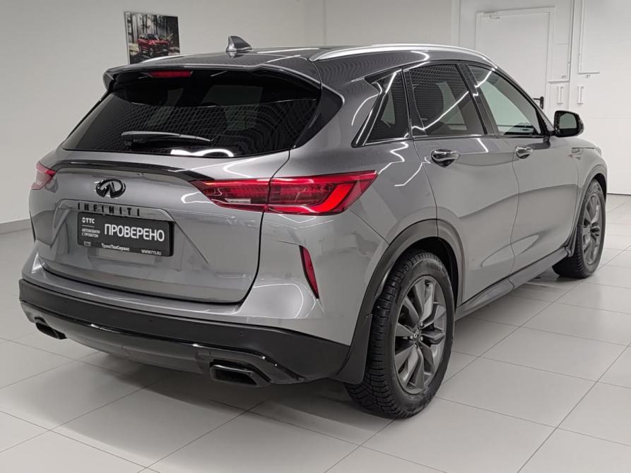Infiniti QX50 II Казань  - изображение 6