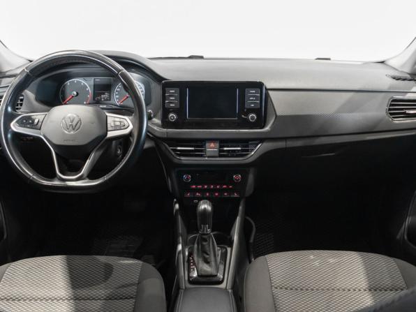 Volkswagen Polo VI с пробегом 2021 года, цена 1 465 000 рублей, 162000 км, лифтбек, Автокод Объявления