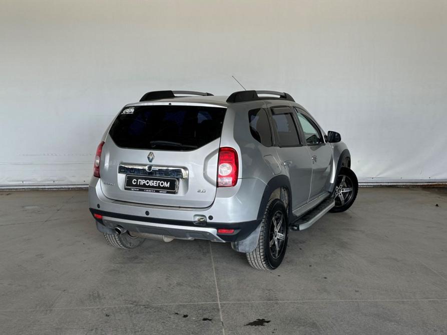Renault Duster I Москва  - изображение 6
