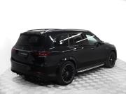 Mercedes-Benz GLS AMG II (X167) Москва  - изображение 32