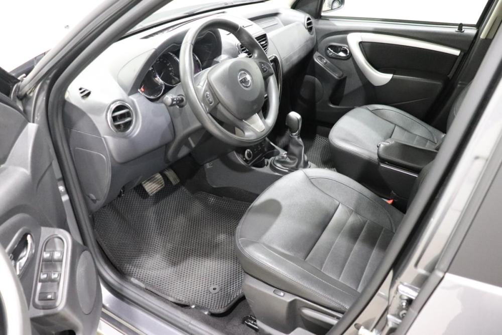 Nissan Terrano III (D10) Иркутск  - изображение 17