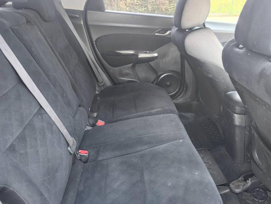 Honda Civic VIII Москва  - изображение 13