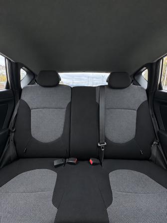 Hyundai Solaris I с пробегом 2011 года, цена 595 000 рублей, 196955 км, хэтчбек, Автокод Объявления