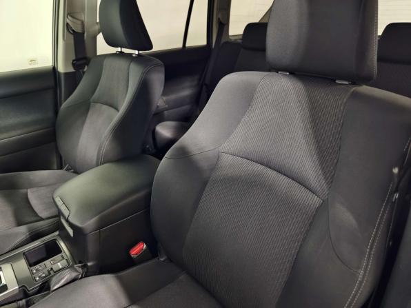 Toyota Land Cruiser Prado 150 Series Рестайлинг 1 с пробегом 2016 года, цена 3 700 000 рублей, 113057 км, внедорожник, Автокод Объявления